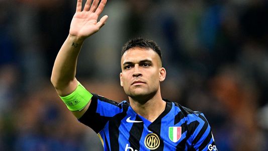 La sorpresiva decisión de Inter con Lautaro Martínez tras el pase a la final de la Champions League