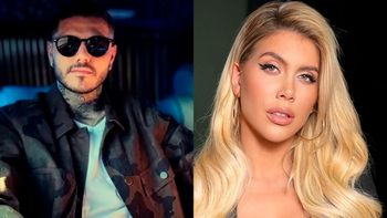 Los detalles de una nueva embestida judicial de Mauro Icardi contra Wanda Nara