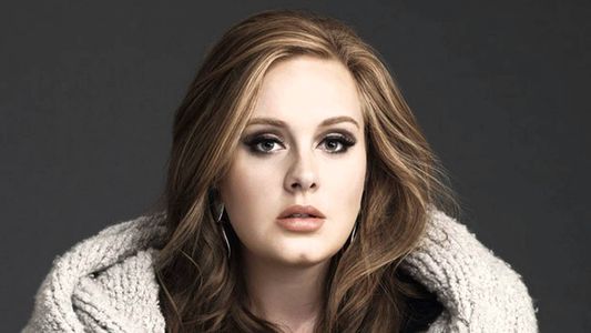 ¡Al fin! Adele confirmó que está casada