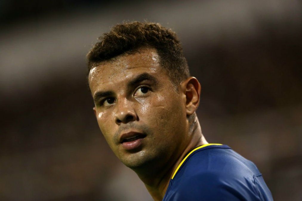 Riquelme quiere lograr la vuelta de Edwin Cardona a Boca