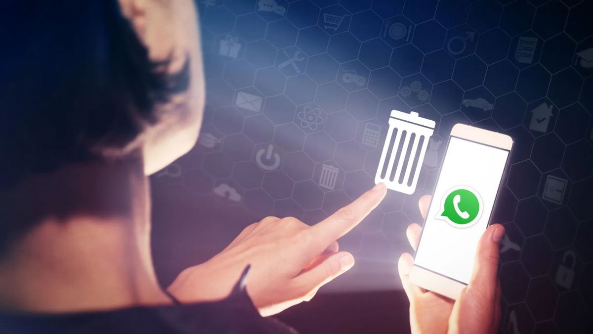 Así podés liberar memoria en WhatsApp sin borrar tus chats: el paso a paso que nadie te explicó.