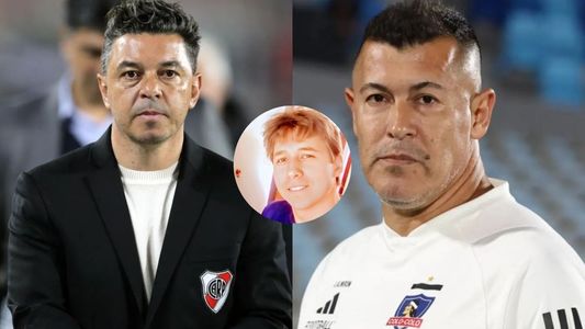 La FUERTE advertencia del astrólogo de Boca a Colo Colo para el duelo ante River