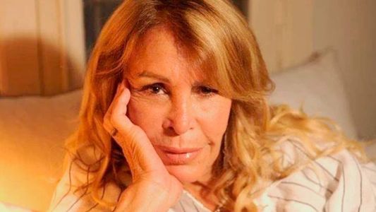 La palabra de Pata Villanueva tras el accidente que casi le cuesta la vida