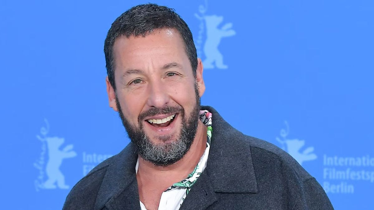 Netflix: Adam Sandler se luce con la mejor película de su carrera y es el thriller más visto. (Foto: Archivo)