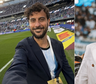 Agarraron infraganti a Sofi Martínez y Diego Leuco en la despedida de Messi: Mirá cómo lo...