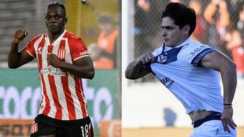 Estudiantes y Vélez quieren sumar una nueva estrella. (Foto: Fotobaires) Estudiantes y Vélez quieren sumar una nueva estrella. (Foto: Fotobaires)