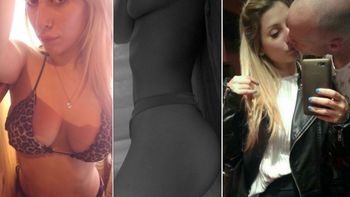 Conocé a la joven que cautivó al papá de Barbie Vélez