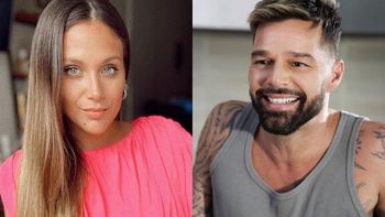el increible regalo que recibio barbie velez por parte de ricky martin