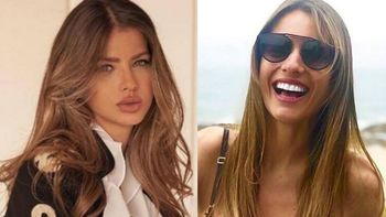 La China Suárez habló de Pampita: ¿La reemplazará en el Bailando?