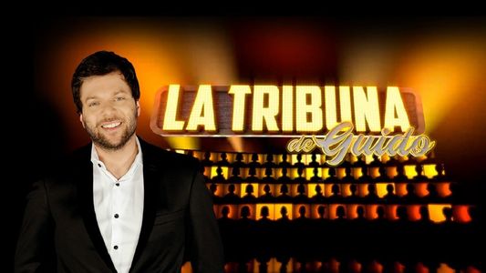 Qué pasará con el programa de Guido Kaczka ante el regreso de Marcelo Tinelli