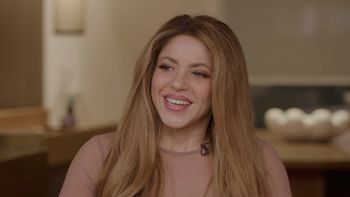 Shakira y una tremenda entrevista: Hay un lugar reservado en el infierno para mujeres que no apoyan a otras