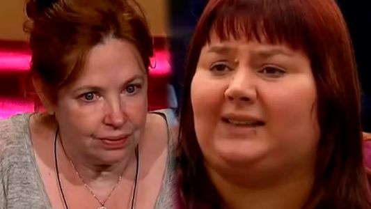 La furia de Andrea del Boca tras la inesperada salida de Yipio de Gran Hermano
