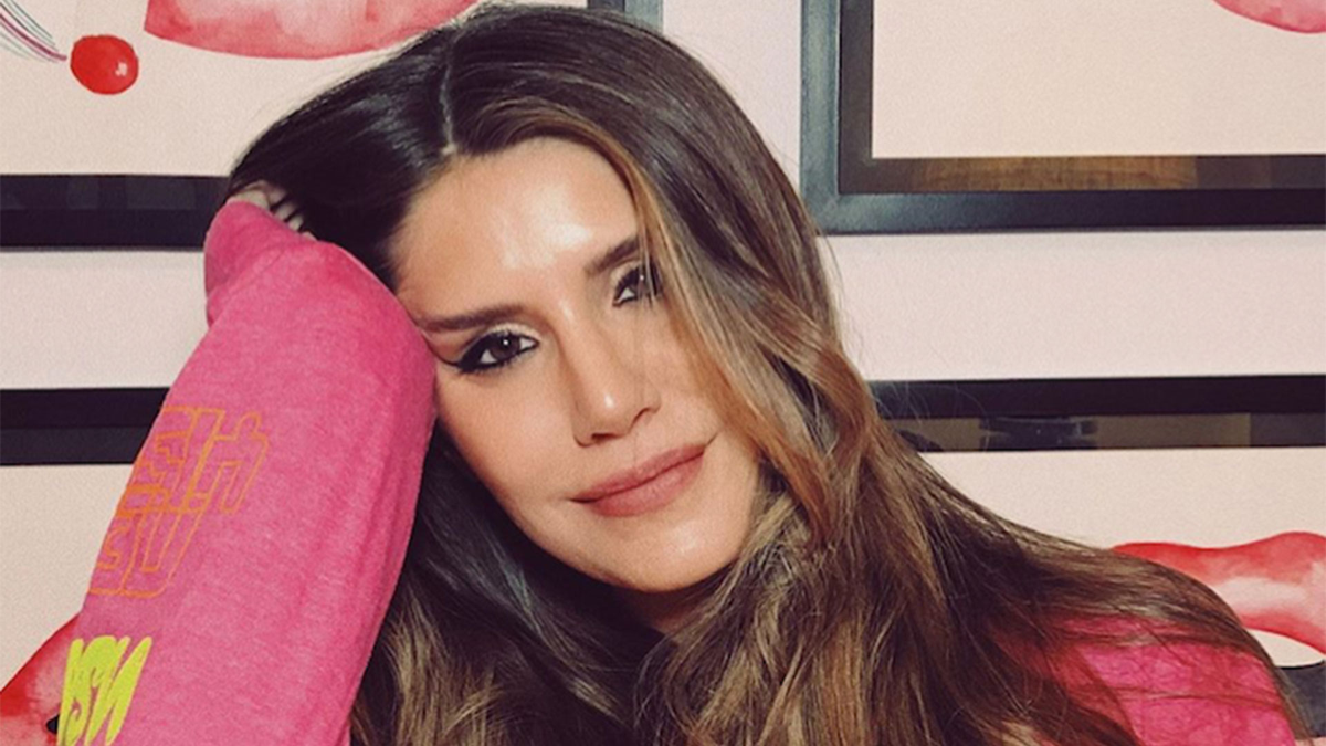 El desgarrador relato de Mica Tinelli sobre sufrió ataques de pánico que sufrió