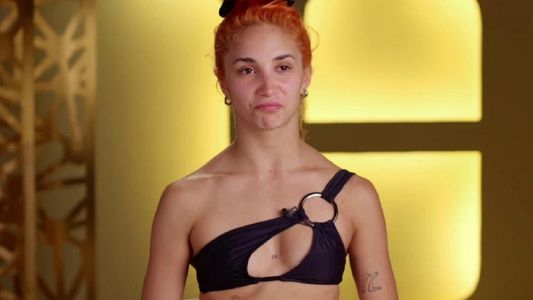 Melody Luz durísima con El hotel de los famosos: Basta de...