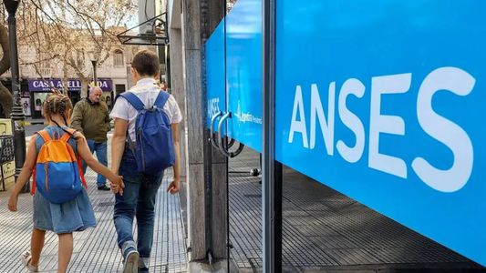 AYUDA ESCOLAR de ANSES: el requisito clave para no quedar afuera del beneficio