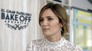 El regreso de Bake Off: te contamos cómo queda conformado el jurado con una nueva incorporación