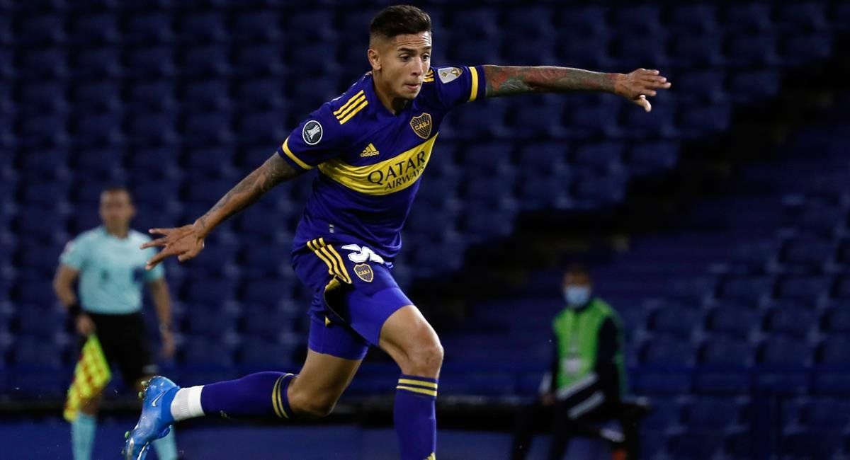 Boca Juniors irá por el pase a la siguiente fase de final de la Copa Libertadores ante The Strongest (Foto: archivo).