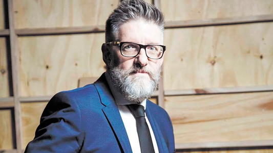 Luis Novaresio se refirió a la frase por la que Dady Brieva fue acusado de homofóbico