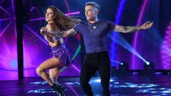 Chiara Mea, la bailarina del Polaco: Es verdad que pidió que me saquen