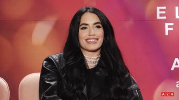 “Sentirme vulnerable fue importante”: la frase de Lali en una entrevista que deja al descubierto su lado más íntimo