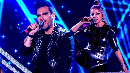 Echaron a Pablo Ruiz del Cantando 2020 por asistir a una fiesta: No estaba al tanto