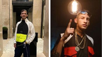 Drástico giro: cómo quedó la causa L-Gante y Christian Manzanelli