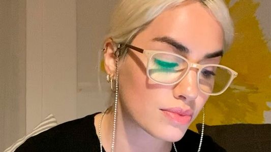 Lali Espósito y una feliz noticia: Va a ser...