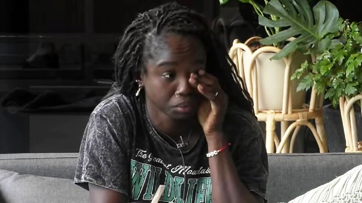 Revelan los detalles más terribles de la dura historia de Mavinga de Gran Hermano: Mucho maltrato