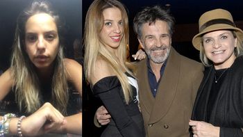 Impecable reflexión de Jazmín Laport sobre el abuso en el subte y la pregunta de Repetto