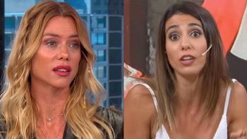 cinthia fernandez aniquilo a nicole neumann tras hablar de los sacrificios que hace como madre