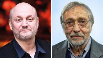 Netflix: Juan José Campanella y Luis Brandoni arrasan con el estreno de una nueva película argentina