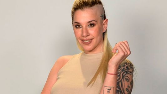 La inesperada explicación de la Tora sobre por qué no puede poner cara de enojada