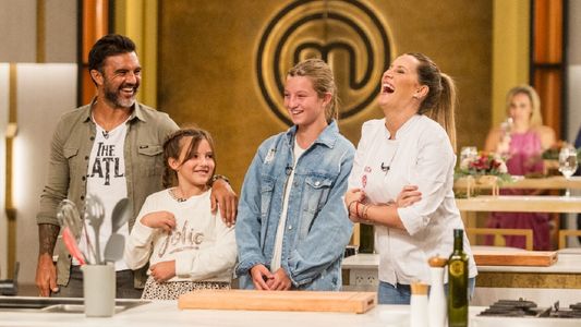 Mica Viciconte enfrentó las críticas por llamar hijastras a las hijas de Fabián Cubero