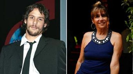 Gonzalo Valenzuela Vs. Marcela Tinayre: Guerra en segundo plano