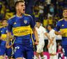 Boca acordó la venta de uno de sus futbolistas al Atlas de México: cuánto dinero recibirá