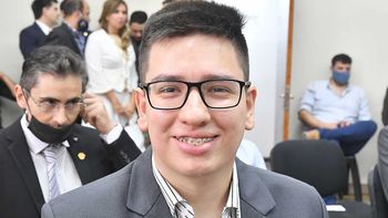Por cada...: el audio con pedidos de favores sexuales que desató el escándalo y la renuncia de un concejal