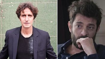 Diego Peretti reveló por qué bancó a Pablo Rago cuando fue denunciado por abuso sexual