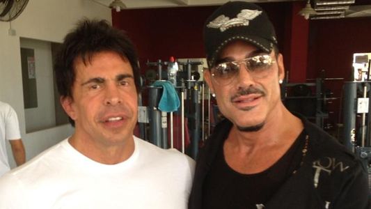 Conmovedor mensaje de Gustavo Martínez a Ricardo Fort en el Día del Padre