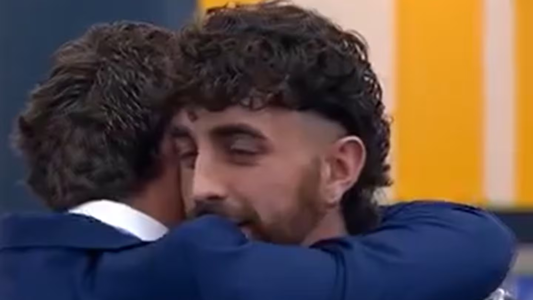 La cuestionable actitud de Ulises con Tato Algorta tras ganar Gran Hermano 2024