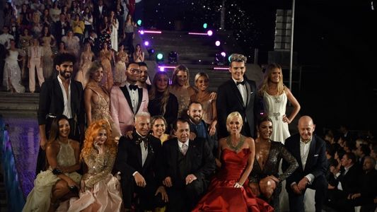 Se realizó la 25° edición de Mar del Plata Moda Show