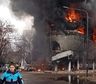 La verdad oculta detrás del depósito que se incendió y derrumbó en La Plata