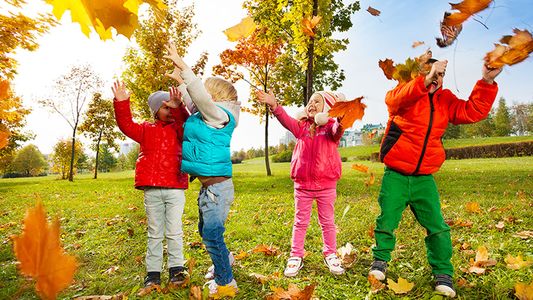 VACACIONES DE INVIERNO: dónde ir GRATIS durante el receso escolar