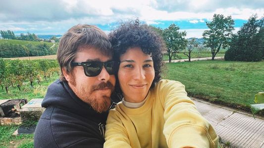 Migue Granados fue padre por segunda vez y presentó a su bebé con un tierno video