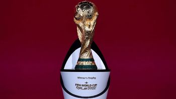 Eliminatorias Sudamericanas: así quedó la tabla de posiciones y clasificados al Mundial Qatar 2022
