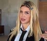 Wanda Nara hizo topless en las redes, se excedió con el Photoshop y un detalle desató revuelo