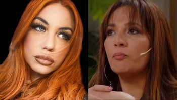 Lowrdez Fernández reapareció en sus redes, mostró una foto de cómo está y apuntó picante contra Lissa Vera Lowrdez Fernández reapareció en sus redes, mostró una foto de cómo está y apuntó picante contra Lissa Vera