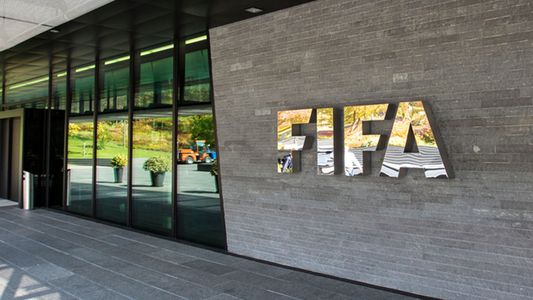 La FIFA informó los clubes inhibidos: los equipos argentinos que están en la lista