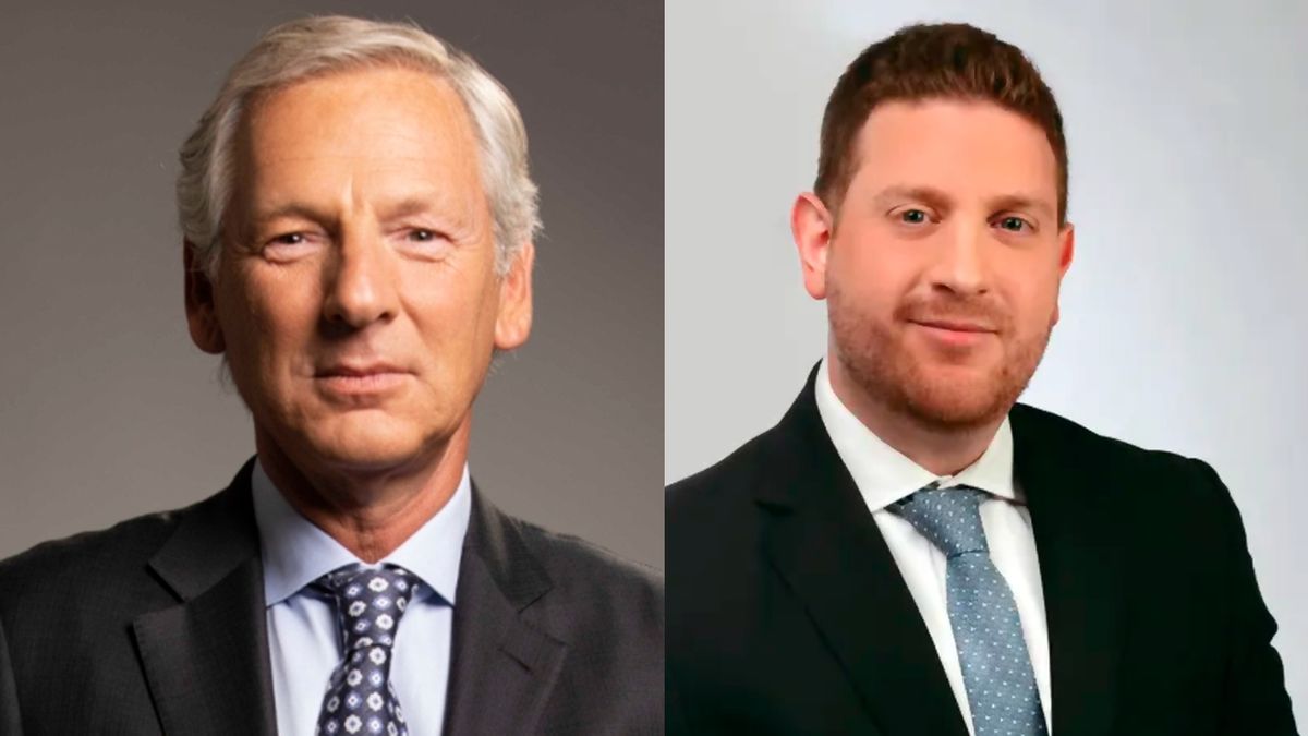 Tremendo cruce entre Marcelo Longobardi y Jonatan Viale en un debate caliente sobre Milei