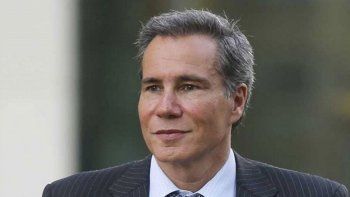 El homenaje del Gobierno a Alberto Nisman, a nueve años de su muerte. (Archivo) El homenaje del Gobierno a Alberto Nisman, a nueve años de su muerte. (Archivo)
