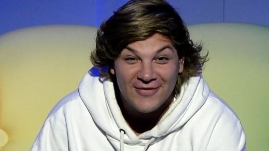 Emma quedó flechado y confesó sus sentimientos por un ex participante de Gran Hermano